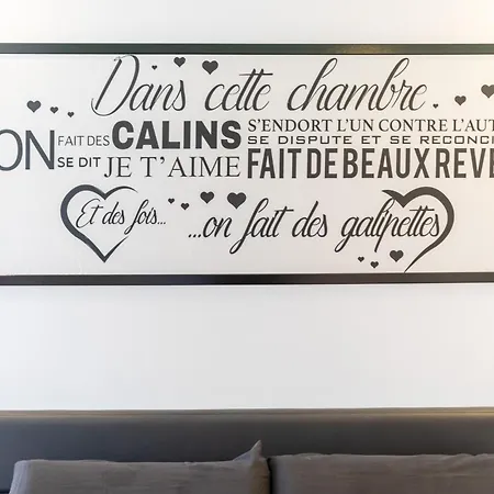 Romantique-jacuzzi 2 Pers Perpignan