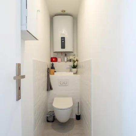 Lejlighed Romantique-jacuzzi 2 Pers